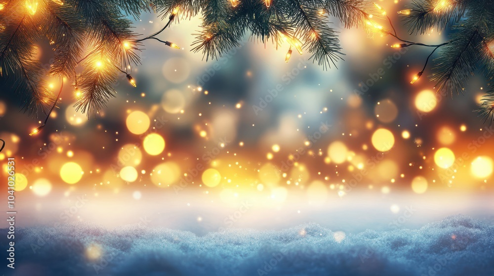 blurred christmas holidays lights bokeh blurred christmas holidays lights bokeh