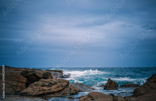 Norah Head Lighthouse was purposely built from 1901 to 1903 to protect ships travelling between Sydney and Newcastle with vital cargo and passengers