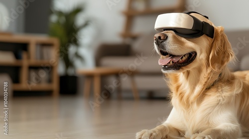 Virtual dog training simulations for aspiring pet trainers