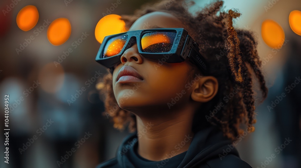 Witness a solar eclipse and participate in space exploration workshops Witness a solar eclipse and participate in space exploration workshops