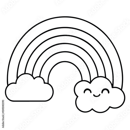 cloud computing concept