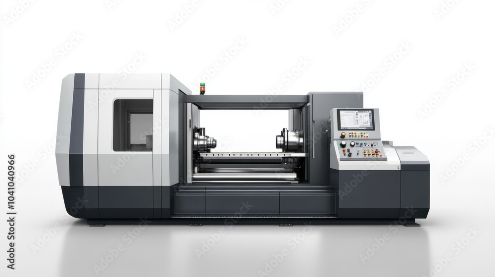Milling machining center, CNC turning center metal processing machine Milling machining center, CNC turning center metal processing machine