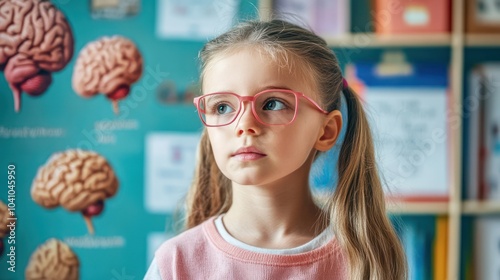 Traumatic brain injury-focused special education, helping children relearn skills and navigate new learning challenges.