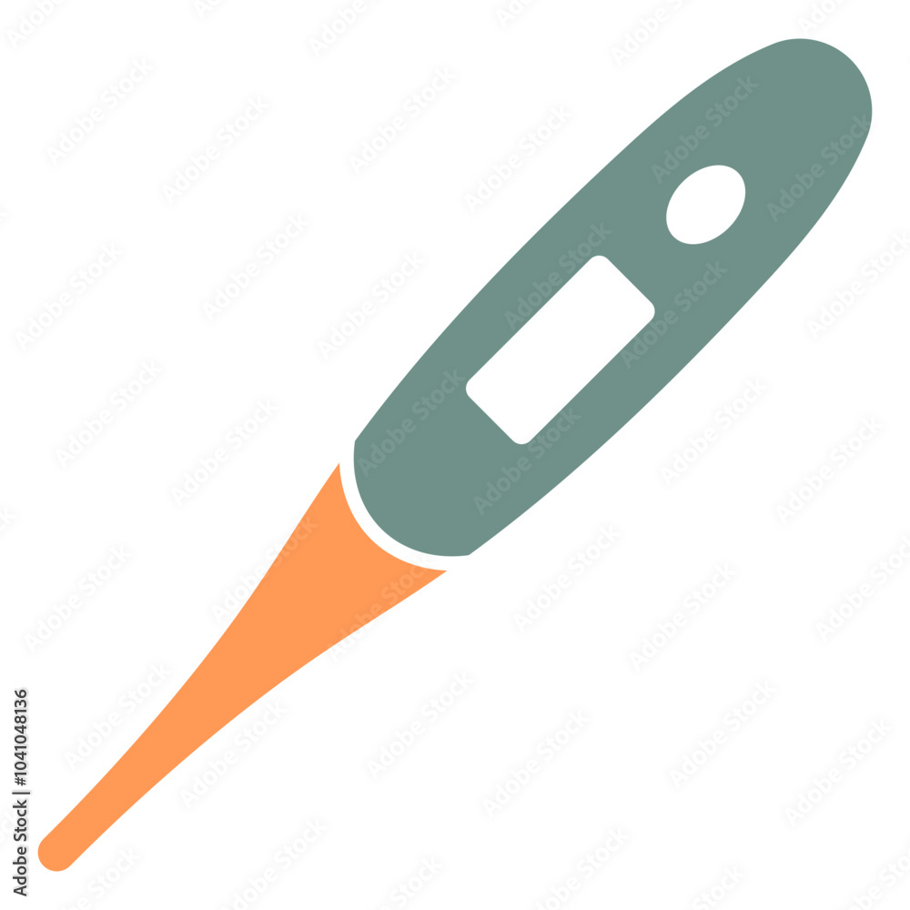 thermometer