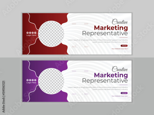 Corporate Business Facebook Cover Design