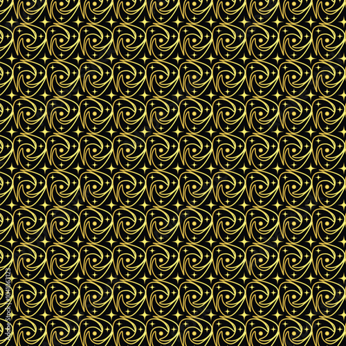 Luxury Pattern Design Template