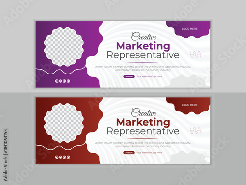 Corporate Business Facebook Cover Design