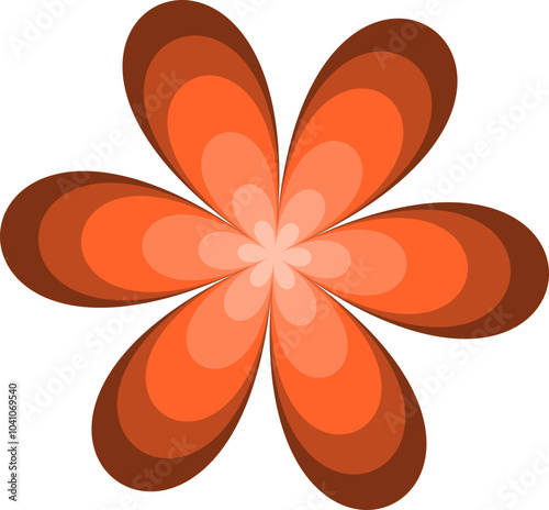 Hippie Flower