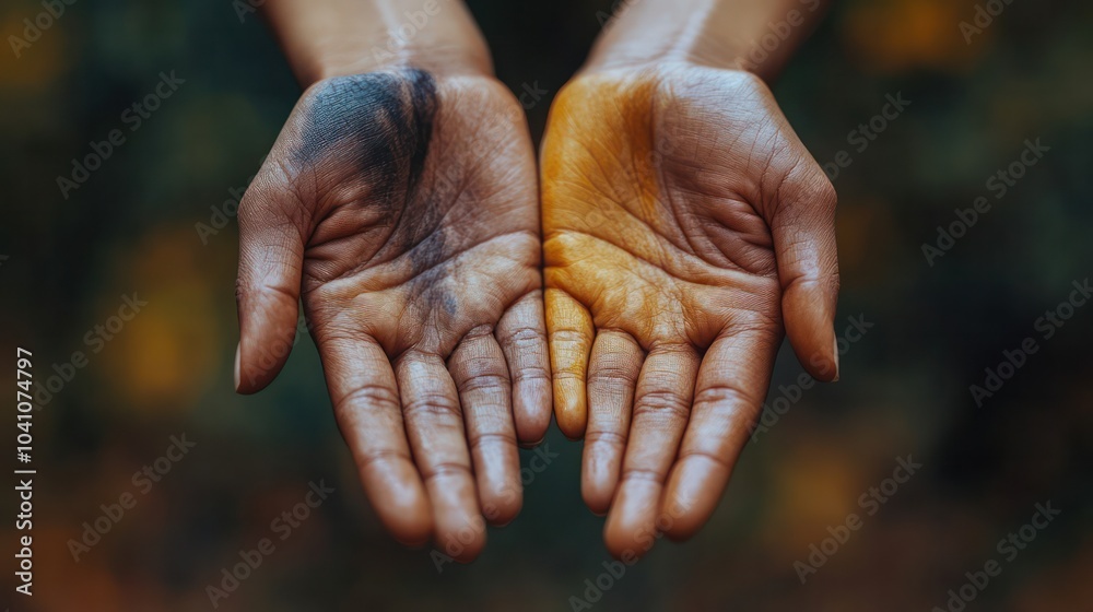 Fototapeta premium Implement sustainable cultural diversity practices, promoting long-term inclusion in organizations