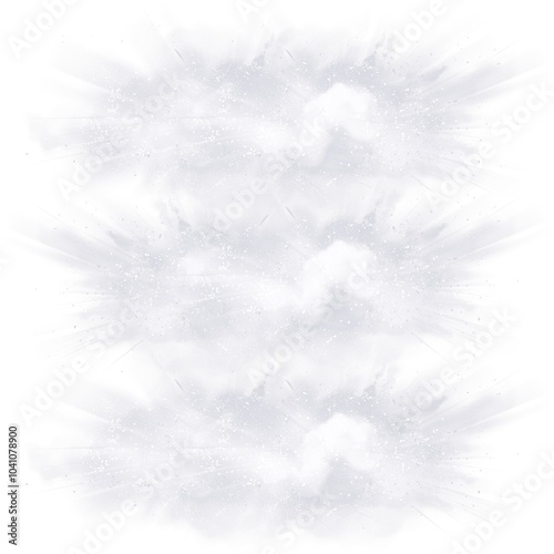 Sky  white  background 