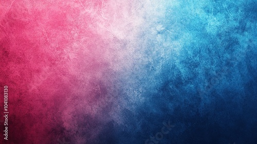 Abstract Texture with Vibrant Colors and Smooth Gradients