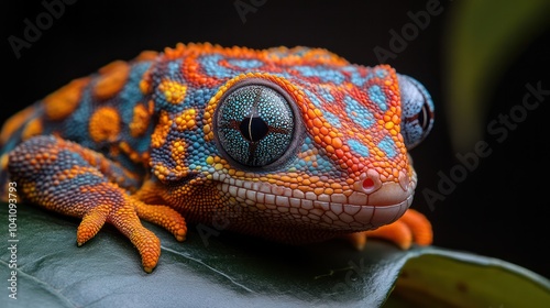 Rare and exotic pets, perfect for those who love extraordinary animals photo