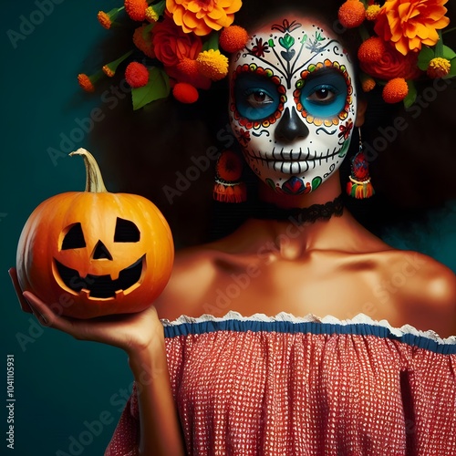 Day of the Dead photo