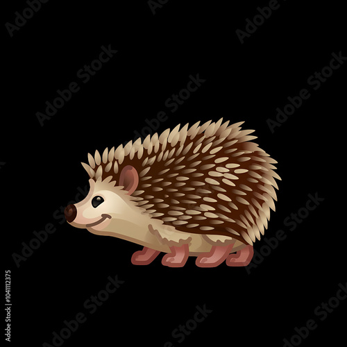 Hedgehog 