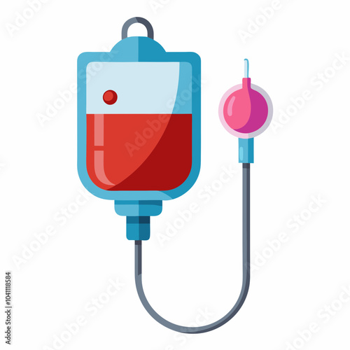 IV drip liquid  