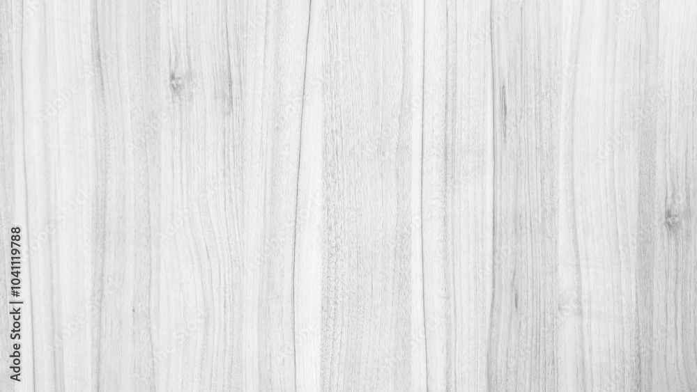 White wooden floor with a beautiful texture. White wooden floor with a beautiful texture.