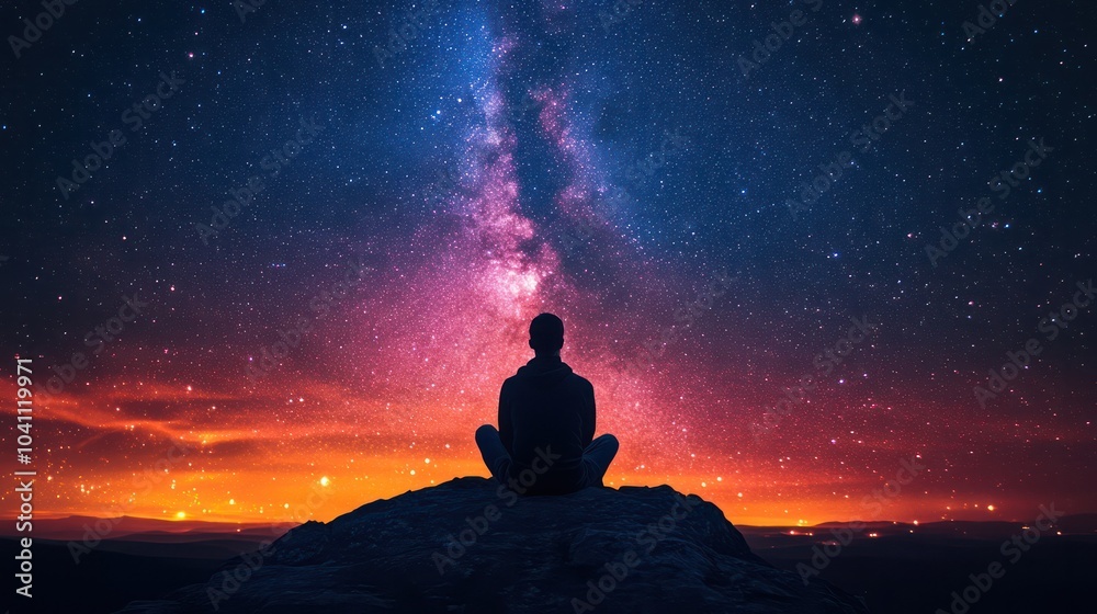 Find the best destinations for a starry night sky, offering clear and unobstructed views Find the best destinations for a starry night sky, offering clear and unobstructed views