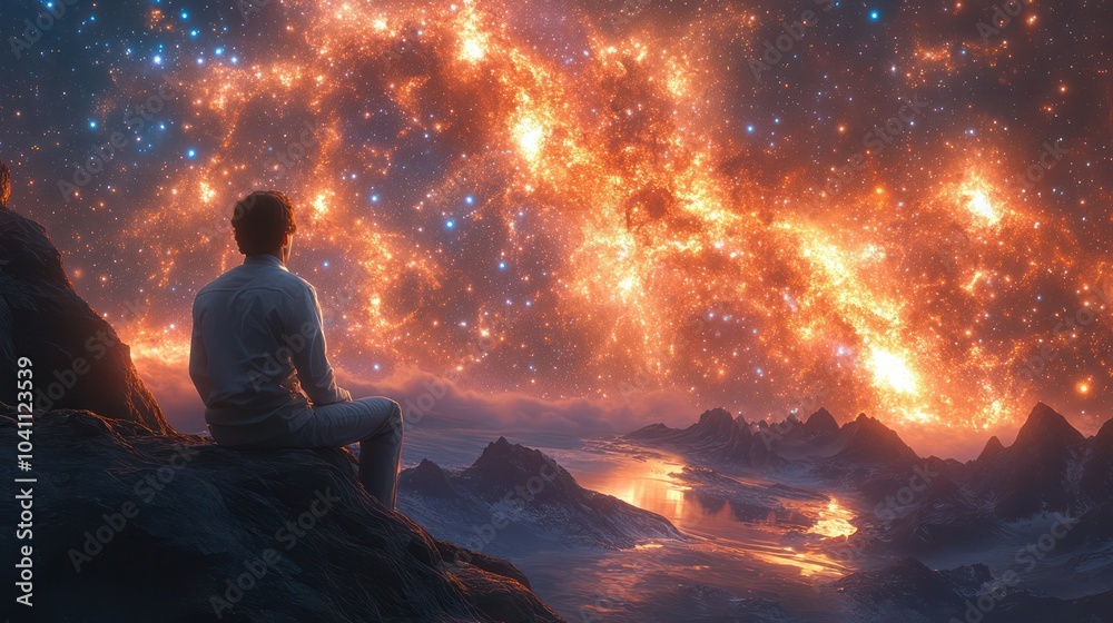 Explore AI-driven observatories for astronomy, unlocking new discoveries with automated data processing Explore AI-driven observatories for astronomy, unlocking new discoveries with automated data processing