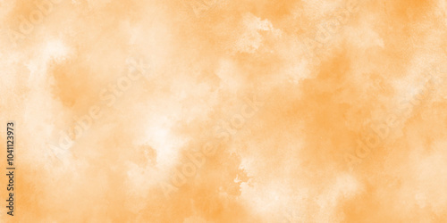 Abstract paper Background Texture Pattern with brown color, Heavily Mixed Wall Art watercolor texture, Old brown or pink paper parchment banner with distressed vintage grunge texture.