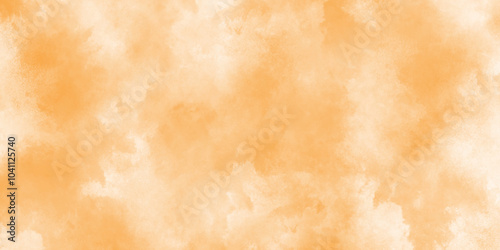 Abstract paper Background Texture Pattern with brown color, Heavily Mixed Wall Art watercolor texture, Old brown or pink paper parchment banner with distressed vintage grunge texture.
