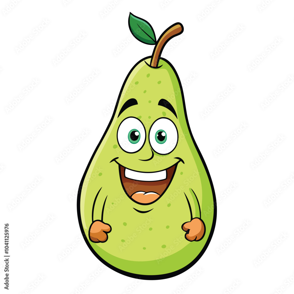 pear illustration pear illustration