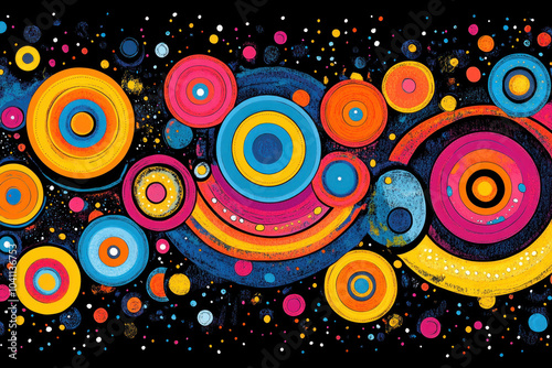 Acid Background