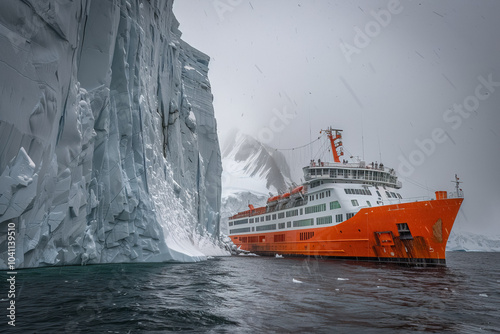 ice breaker