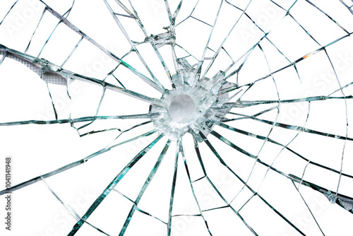 Broken glass TRANSPARENT  PNG 