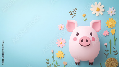 Wallpaper Featuring A Carto...