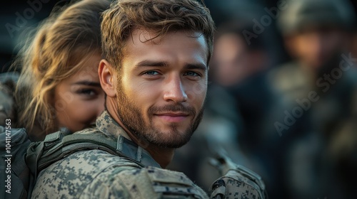 Veteran mentorship programs, helping former service members navigate their professional careers