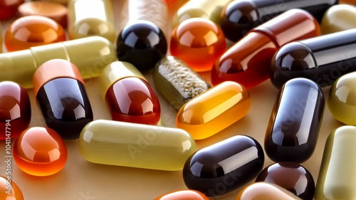 Guide to dietary supplements