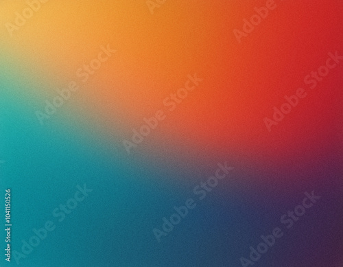 abstract colorful background