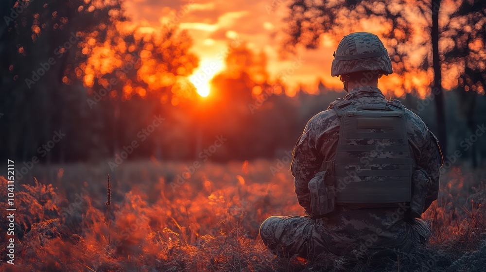 PTSD meditation programs for veterans, providing mindfulness techniques to support recovery and healing PTSD meditation programs for veterans, providing mindfulness techniques to support recovery and healing