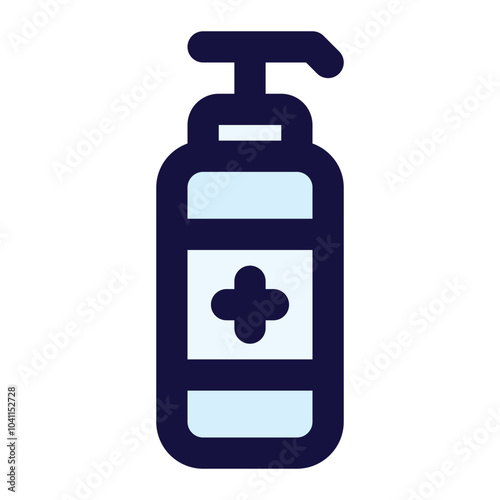 hygiene icon for illustration