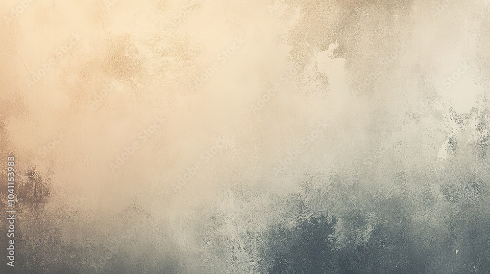 Abstract Texture with Soft Color Gradients Abstract Texture with Soft Color Gradients