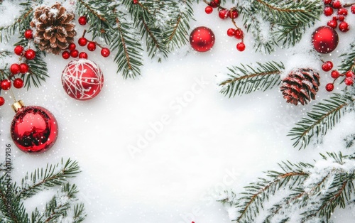 christmass cards professional stock photo on white background 