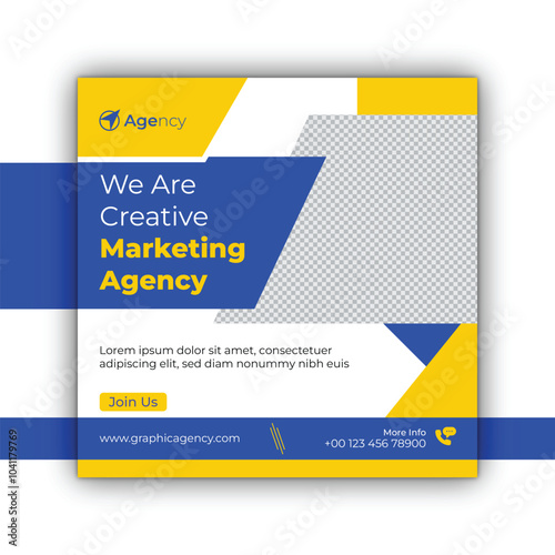 DIgital Marketing Post Design