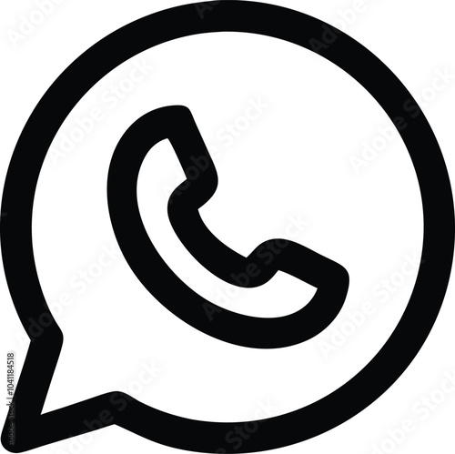 WhatsApp icon