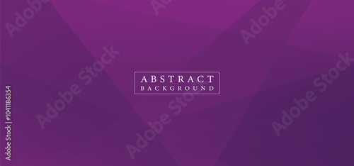 Abstract geometric banner design background. Dynamic shapes composition. Vector illustration