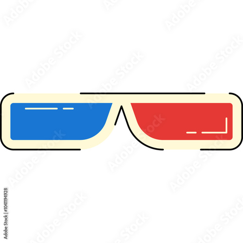 3d Glasses for Cinema