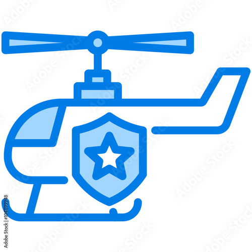 Patrols Icon