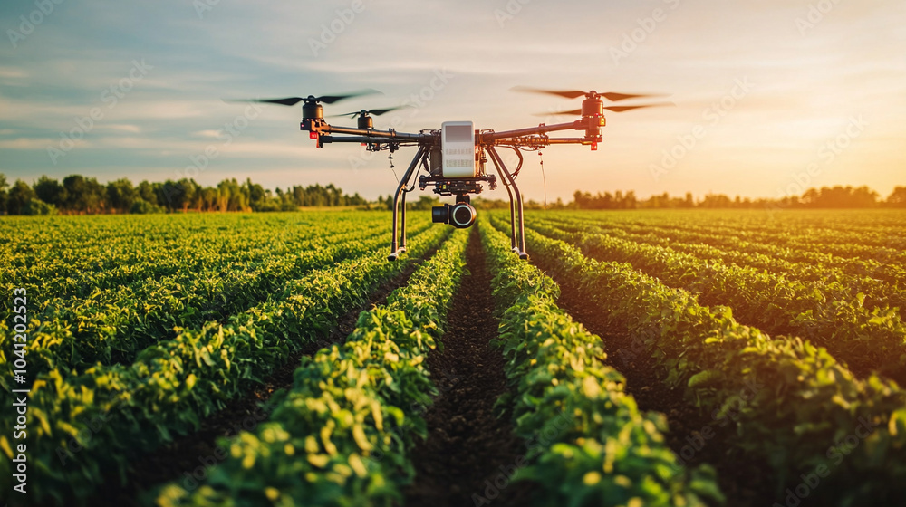 Agriculture drones Agriculture drones