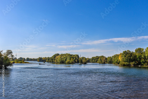 Irtysh River