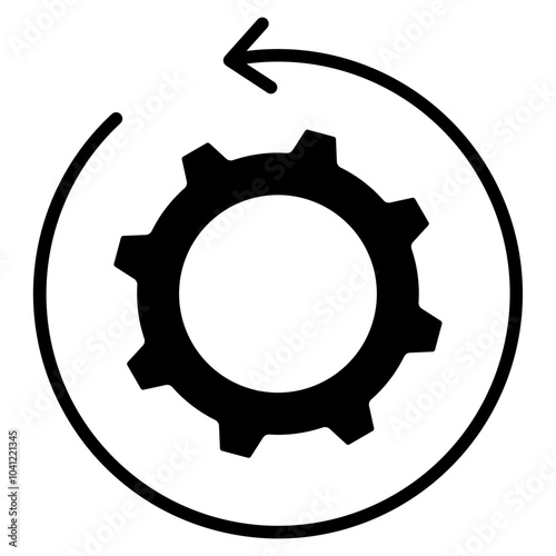 Recovery Icon