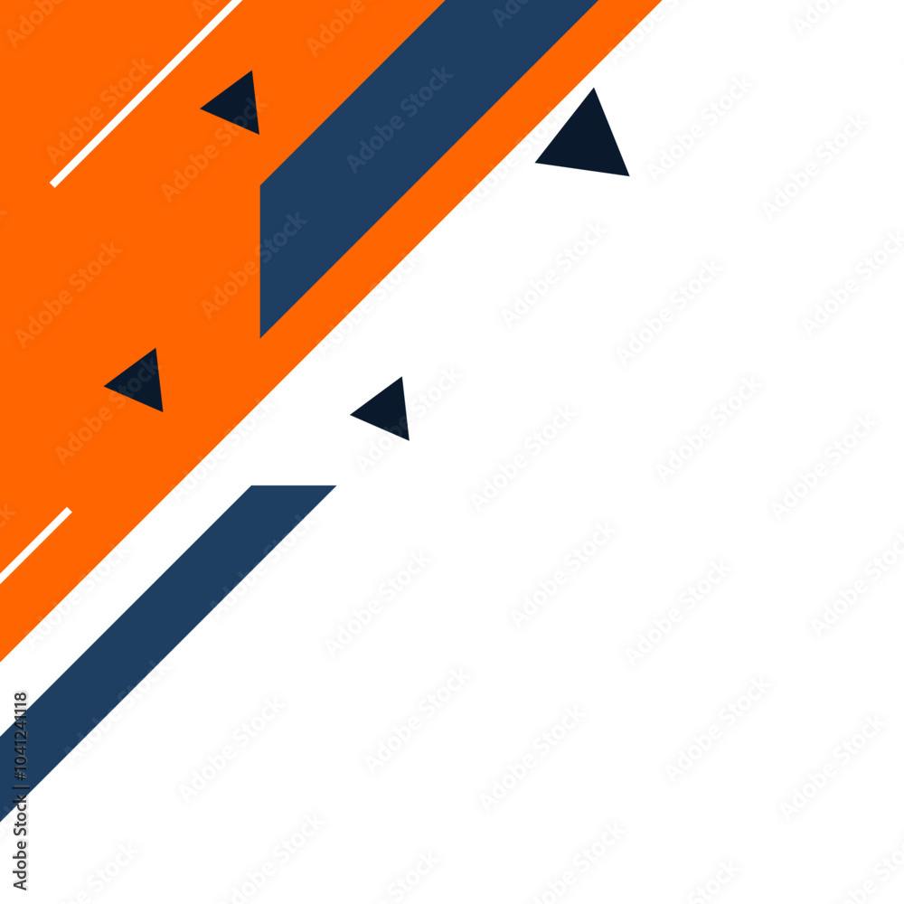 Modern Geometric Corner Modern Geometric Corner
