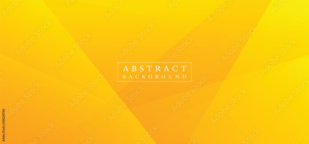 Bright orange-yellow gradient abstract dynamic background. Modern wallpapers. Suitable for templates, sale banners, events, ads, web and pages