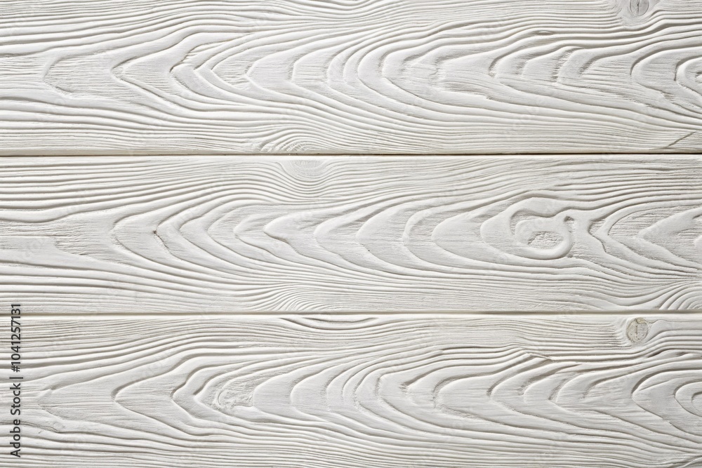 Elegant white wood pattern and texture designed for background use, ideal for panoramic or landscape design projects, adding a touch of sophistication and tranquility. Elegant white wood pattern and texture designed for background use, ideal for panoramic or landscape design projects, adding a touch of sophistication and tranquility.