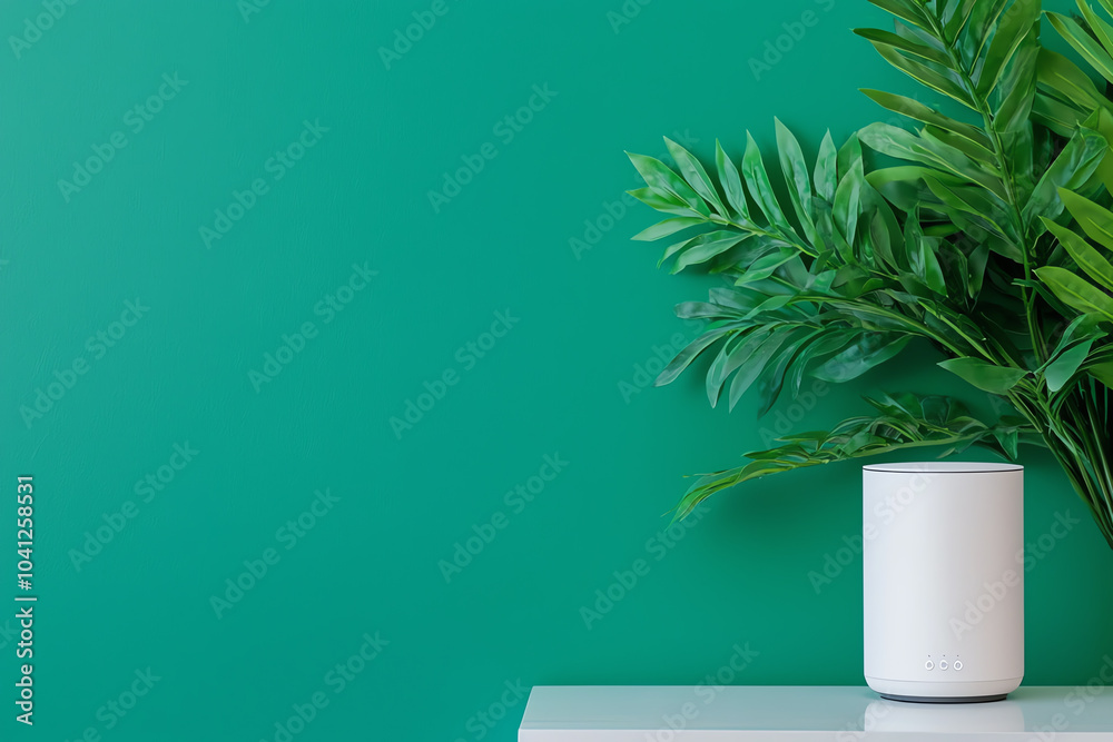 Modern home decor a stylish blend of technology and nature in contemporary interiors Modern home decor a stylish blend of technology and nature in contemporary interiors