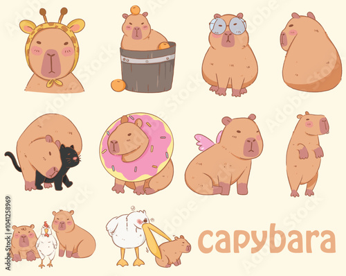 capybara