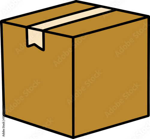 Delivery box
